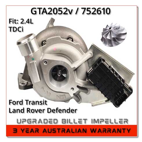 ford-transit-h9f-landrover-defender-zsd424-752610-gta2052v-billet-impeller-upgrade-turbocharger