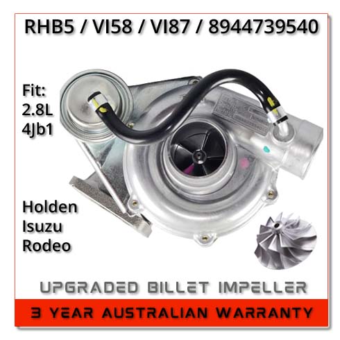 holden-isuzu-rodeo-rhb5-vi58-vicb-vi87-4jb1-8944739540-upgrade-billet-turbocharger-compressor