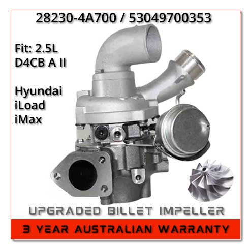 hyundai-iload-imax-k03-28231-4A700-282304a700-53039700226-53049700353-billet-upgrade-turbocharger