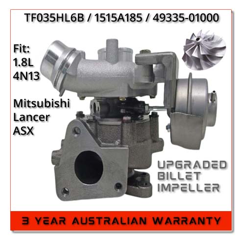 mitsubishi-asx-lancer-4n13-1515a185-49335-01000-tf035h6b-high-flow-billet-upgraded-compressor-wheel-turbochargers