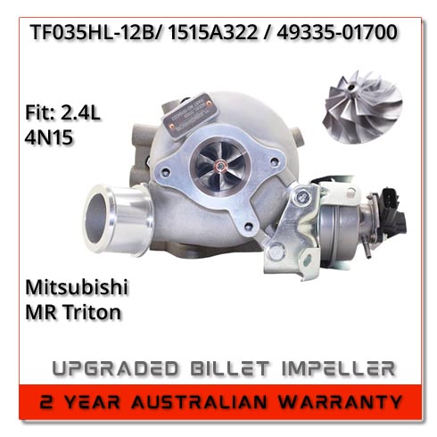 mitsubishi-triton-mr-4n15-tf035hl-12b-1515a322-49355-01701-high-flow-billet-wheel-upgrade-turbocharger