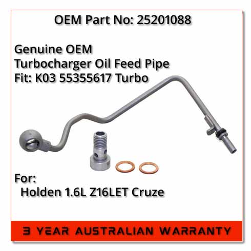 turbocharger-oil-feed-pipe-genuine-oem-25201088-holden-cruze-z16let-55355617-5860016-53039980110