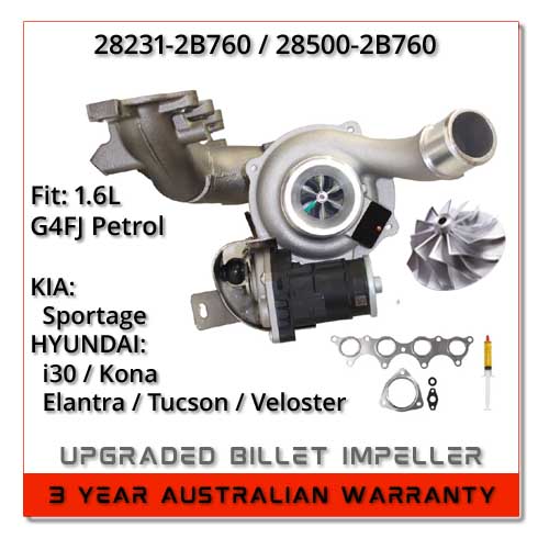 hyundai-g4fj-i30-elantra-kona-tucson-veloster-kia-sportage-282312b760-b01g-upgrade-billet-compressor-turbocharger