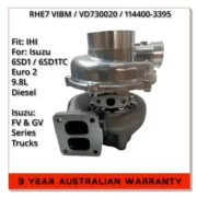 rhe7-vibm-va730020-114400-3395-e71cnd-s0020c-isuzu-fv-gv-series-truck-6sd1tc-turbocharger