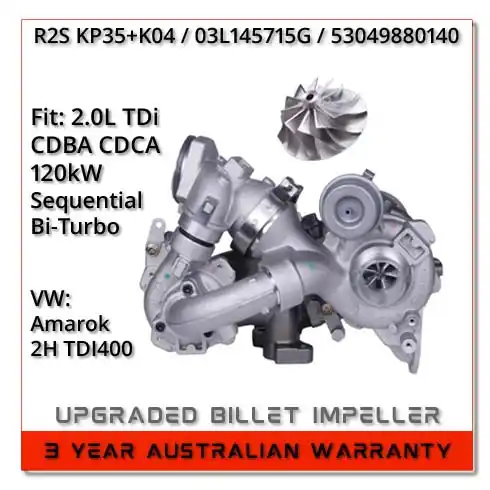 vw-volkswagen-amarok-2h-tdi400-r2s-kp35-k04-10009930102-53049880140-03l145715g-cdba-cdca-120kw-billet-upgrade-bi-turbochargers