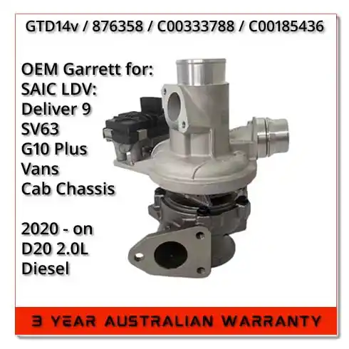 saic-ldv-deliver-9-hr-mr-sv63-g10-plus-van-minibus-cab-oem-garrett-gtd1449v-876358-c00185436-c00333788-turbocharger