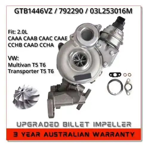 vw-volkswagen-transporter-multivan-fwd-t5-t6-caa-cch-gtb1446vzv-792290-03l253016m-billet-compressor-upgraded-turbocharger