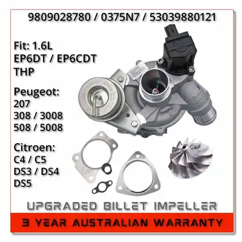 peugeot-207-308-508-citroen-c4-c5-ds3-ds4-ep6dt-thp-9809028780-53039880121-billet-upgrade-turbocharger