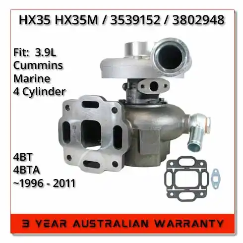 4bt-4bta-hx35-cummins-marine-4-cylinder-holset-3539152-3539151-3802948-2197-turbocharger