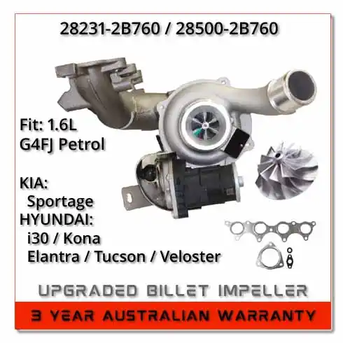 hyundai-g4fj-i30-elantra-kona-tucson-veloster-kia-sportage-282312b760-b01g-upgrade-billet-compressor-turbocharger