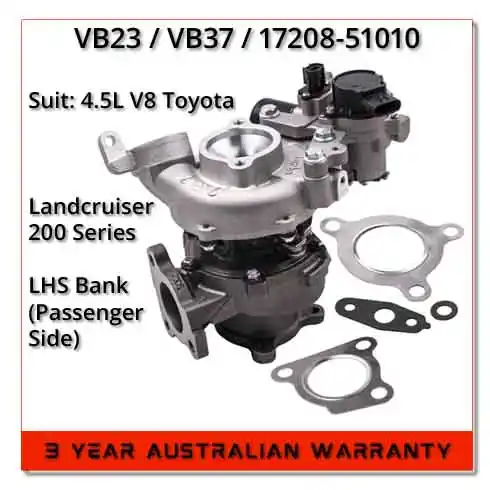 rhv4-vb23-vb37-17208-51010-toyota-landcruiser-200-series-1vdftv-v8-left-side-turbocharger