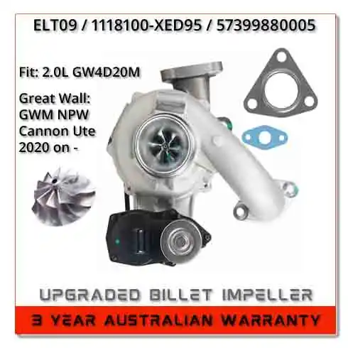 great-wall-gwm-npw-cannon-x-ute-gw4d20m-elt09-57399700005-57399880005-billet-upgraded-turbocharger