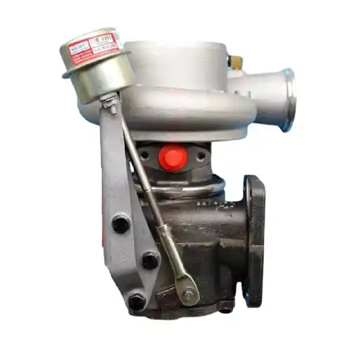 genuine-oem-holset-hx30-super-4051167-2835278-6cm-custom-upgrade-cummins-4bta-turbocharger-actuator