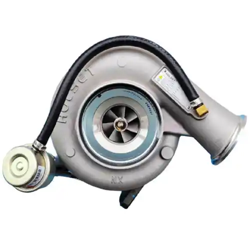 genuine-oem-holset-hx30-super-4051167-2835278-6cm-custom-upgrade-cummins-4bta-turbocharger-compressor